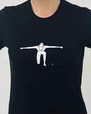 Women’s classic collection - Black