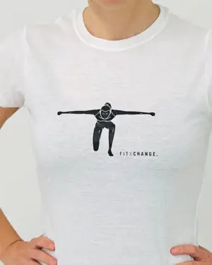 Women’s classic collection - White
